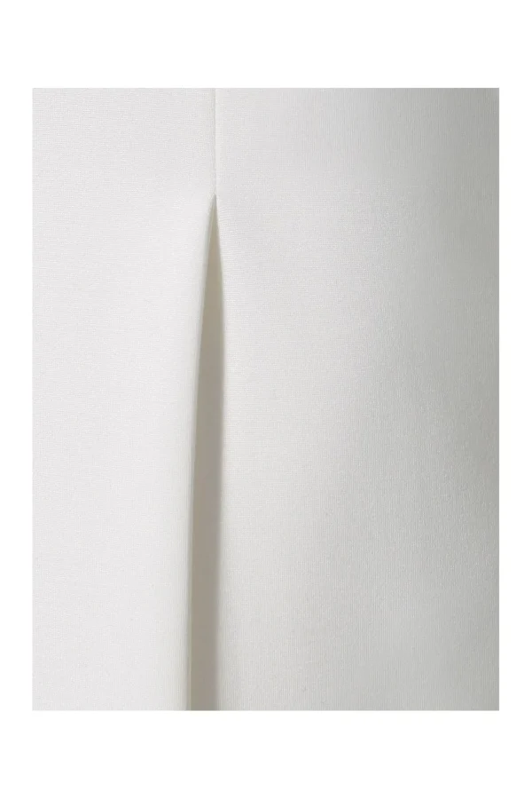 Spodnica Salma Ecru White>AGGI Outlet