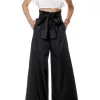 Spodnie Andie Super Black>AGGI Clearance