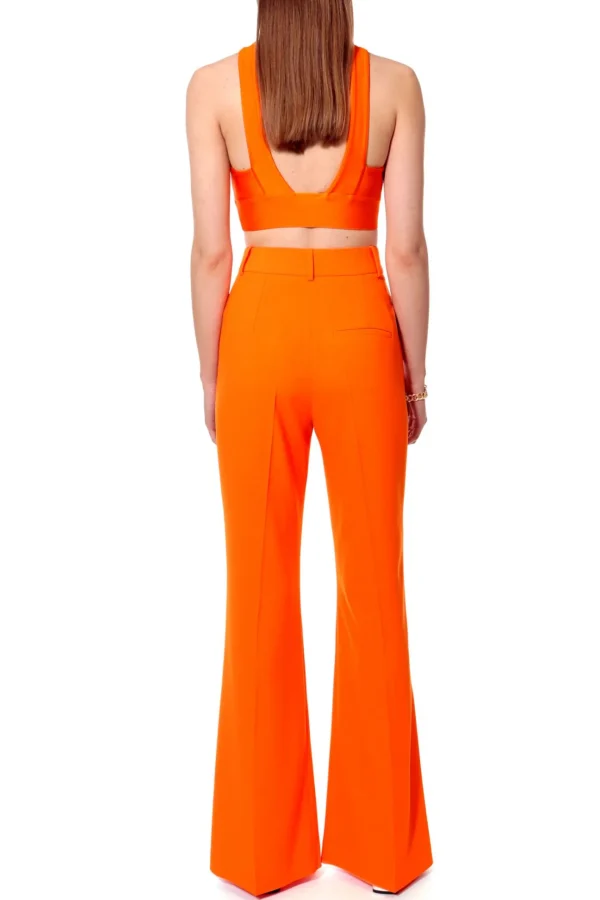 Spodnie Camilla Neon Orange>AGGI Best Sale