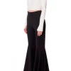 Spodnie Cornelia Jet Black>AGGI Clearance