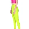 Spodnie Gia Laser Yellow>AGGI Discount