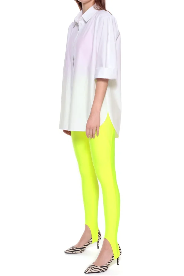 Spodnie Gia Laser Yellow>AGGI Discount