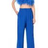 Spodnie Gwen Classic Blue>AGGI New