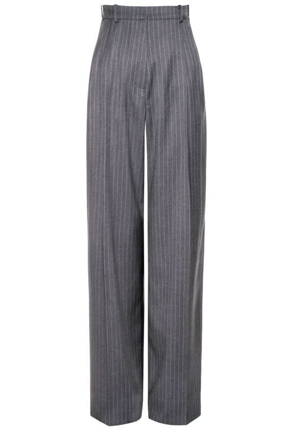 Spodnie Gwen Downtown Grey>AGGI New