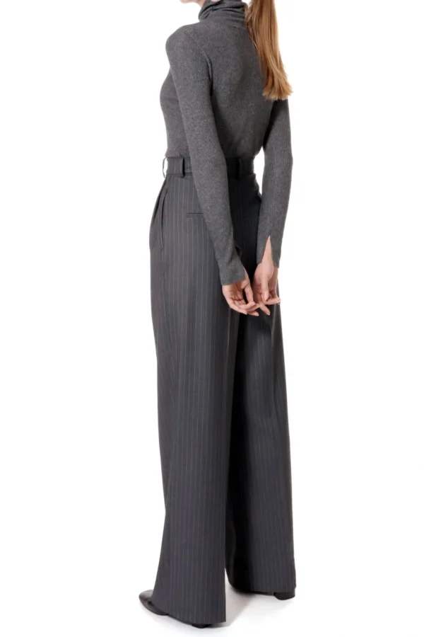 Spodnie Gwen Downtown Grey>AGGI New
