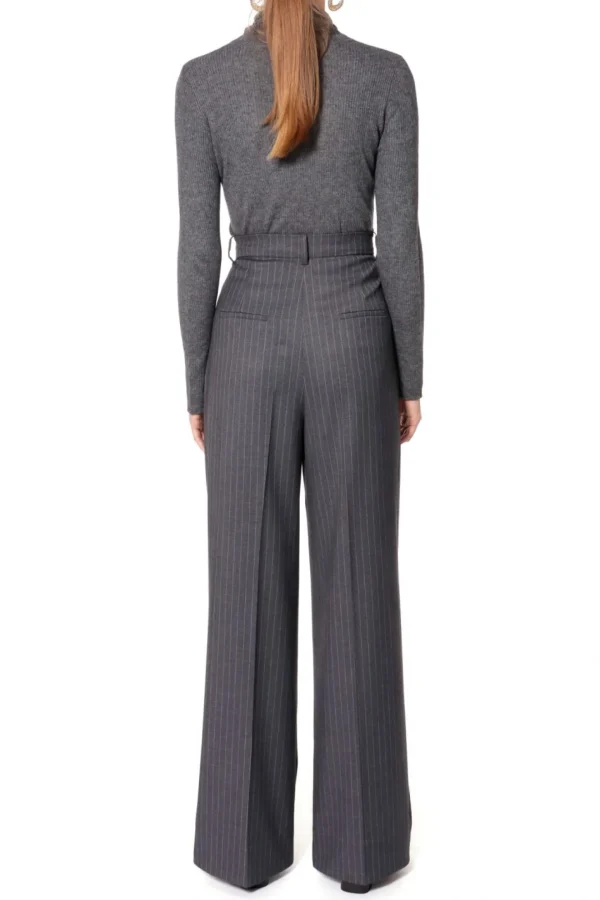 Spodnie Gwen Downtown Grey>AGGI New