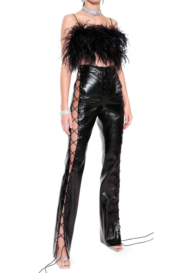 Spodnie Jo Rich Black>AGGI Cheap