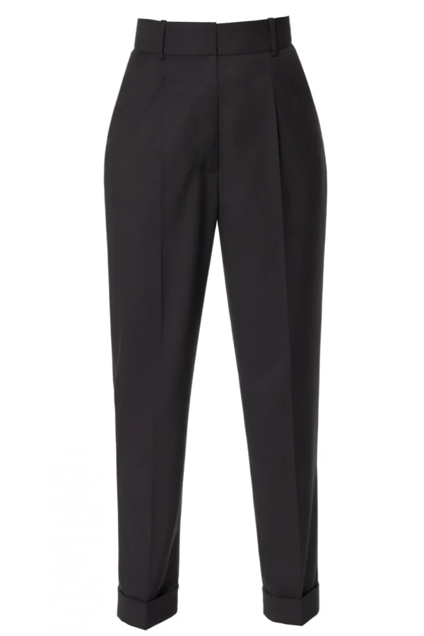 Spodnie Kelly Rich Black>AGGI Store