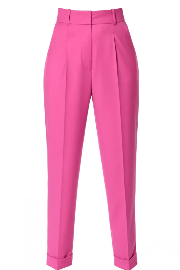 Spodnie Kelly Very Berry>AGGI Clearance