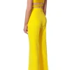 Spodnie Kyle Super Yellow>AGGI Fashion