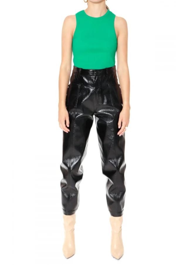 Spodnie Madison Rich Black>AGGI Best