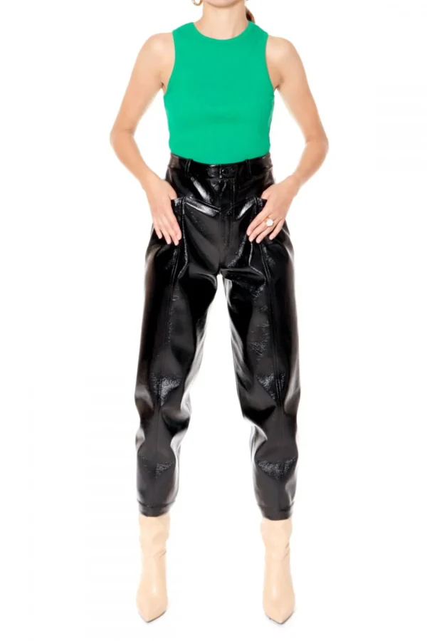Spodnie Madison Rich Black>AGGI Best