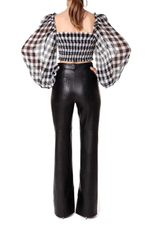Spodnie Nora Cynical Black>AGGI Cheap
