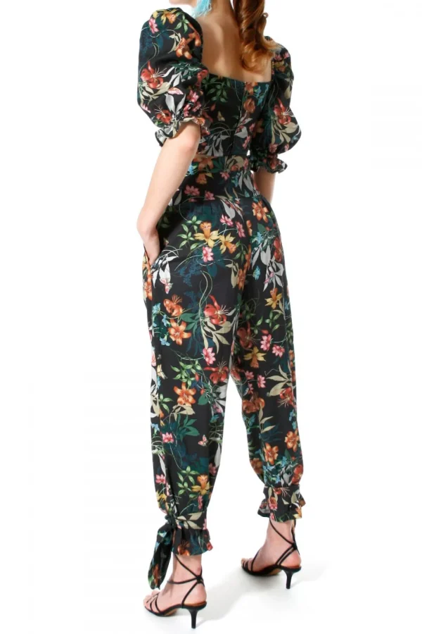 Spodnie Rafaela Paradise>AGGI Best Sale