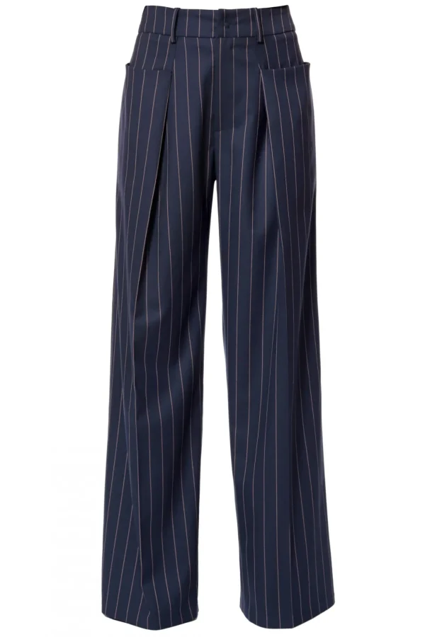 Spodnie Stacey Mood Indigo>AGGI Discount