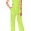 Spodnie Stella Laser Yellow>AGGI Cheap