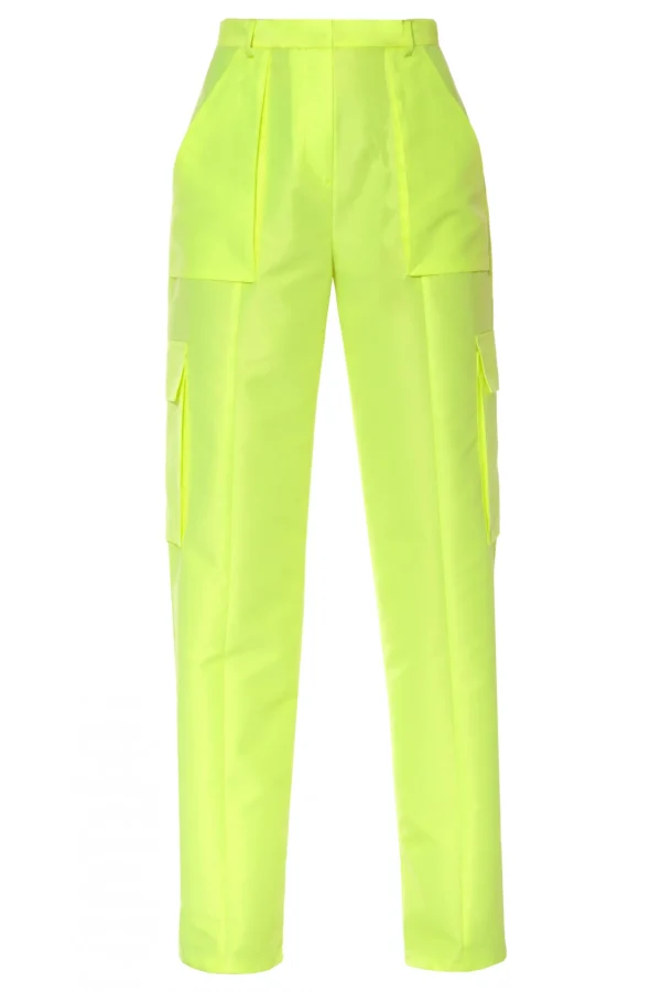 Spodnie Stella Laser Yellow>AGGI Cheap