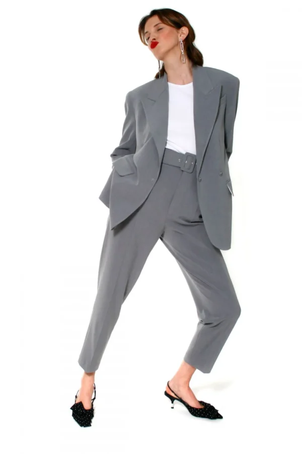 Spodnie Tracey Wild Dove>AGGI Store