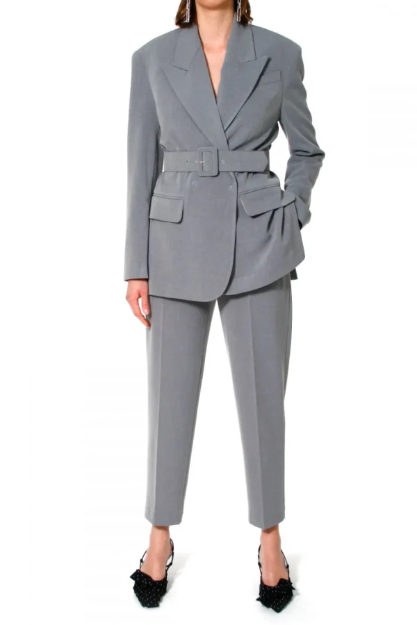 Spodnie Tracey Wild Dove>AGGI Store