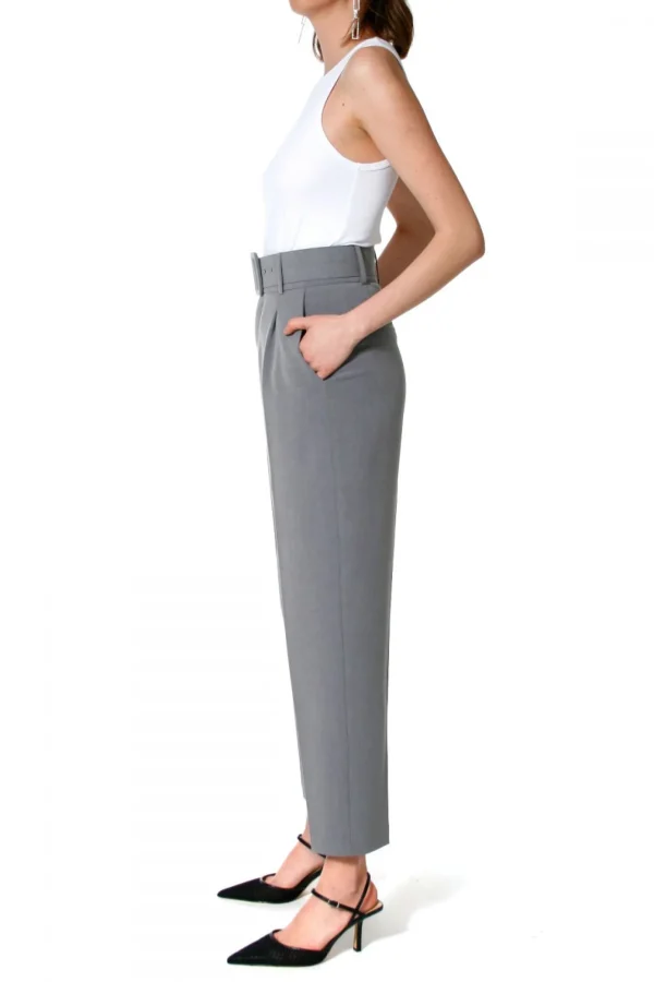 Spodnie Tracey Wild Dove>AGGI Store