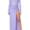 Sukienka Adriana Fragrant Lilac>AGGI Flash Sale