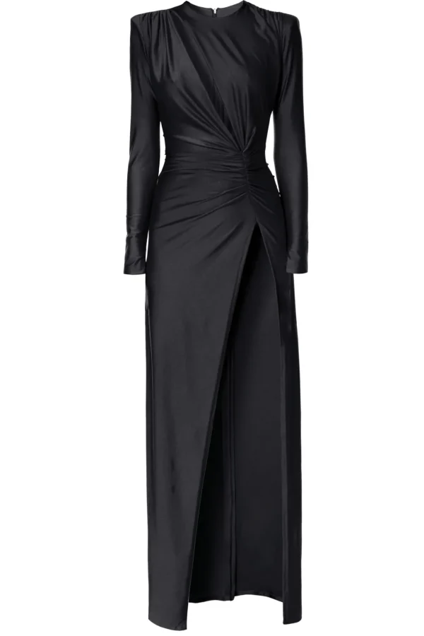 Sukienka Adriana Power Black>AGGI Outlet