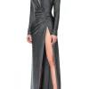 Sukienka Adriana Smoked Pearl>AGGI Online