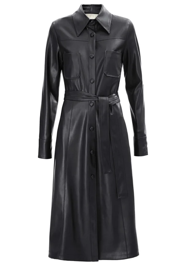 Sukienka Alexandra Cynical Black>AGGI Best