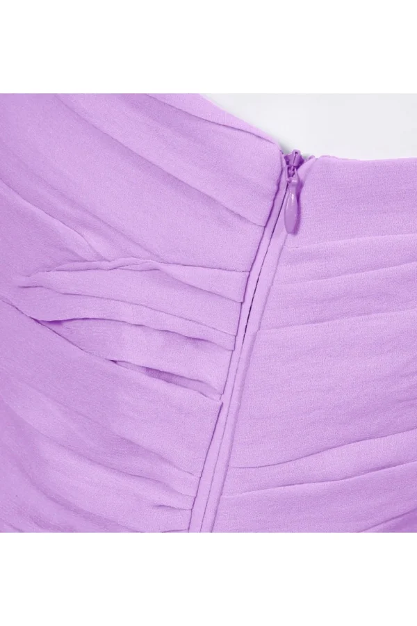 Sukienka Alexis Lavender>AGGI Fashion