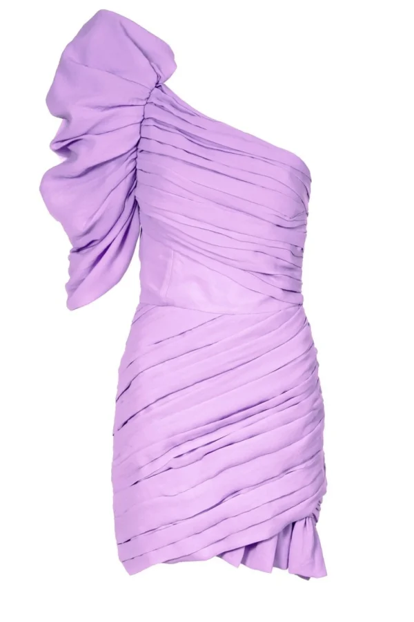 Sukienka Alexis Lavender>AGGI Fashion