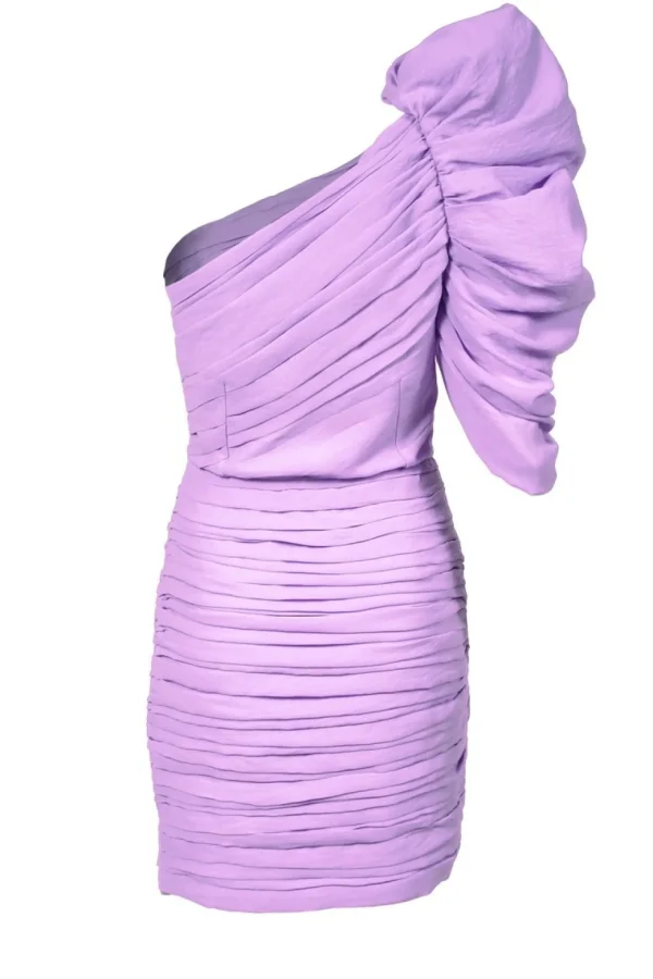 Sukienka Alexis Lavender>AGGI Fashion