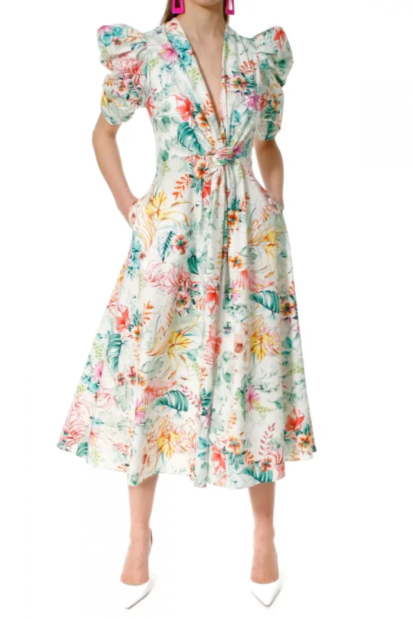 Sukienka Alta Spring Bud>AGGI Discount