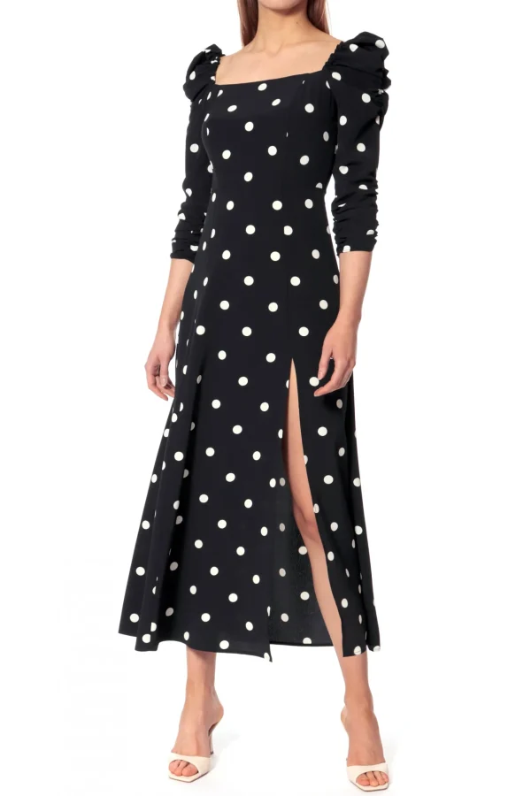 Sukienka Amelie Walking Dots>AGGI Sale