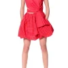 Sukienka Ariana Spring Tulips>AGGI Fashion