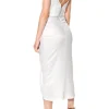 Sukienka Ava Bright White>AGGI Cheap