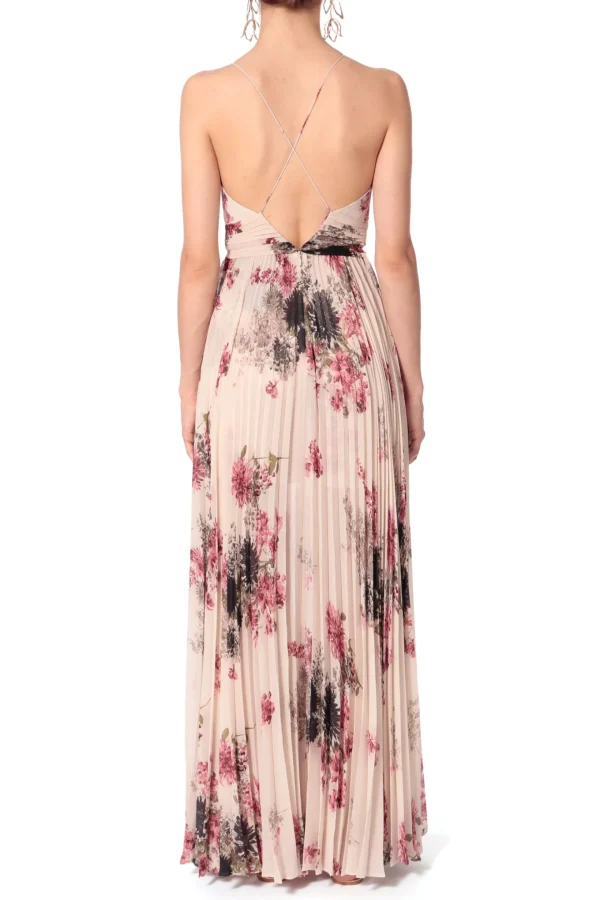 Sukienka Belinda Bridal Blush>AGGI Hot