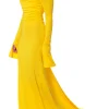 Sukienka Cameron Super Yellow>AGGI Best Sale