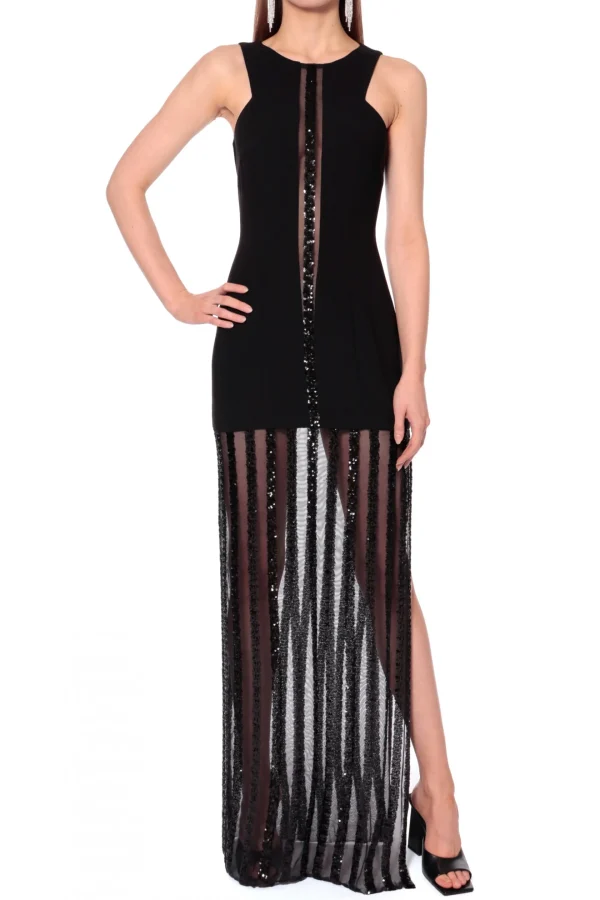 Sukienka Charlotte Black Magic>AGGI Cheap