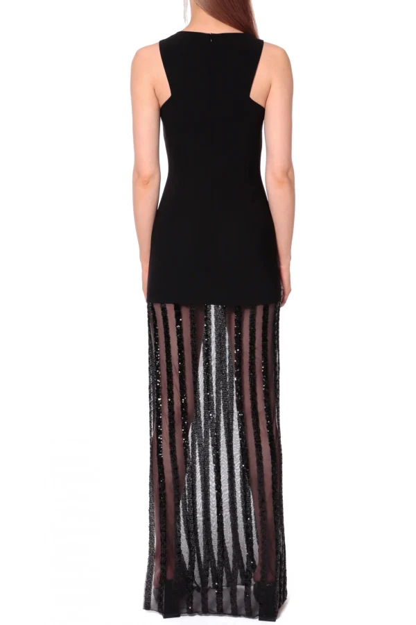Sukienka Charlotte Black Magic>AGGI Cheap