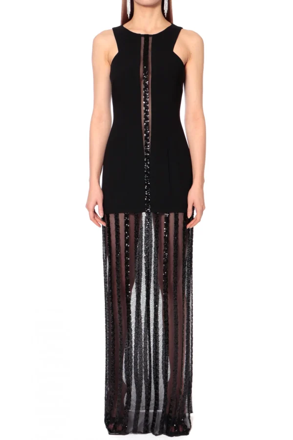Sukienka Charlotte Black Magic>AGGI Cheap