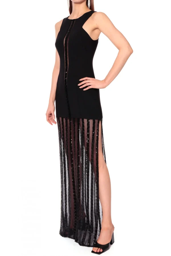 Sukienka Charlotte Black Magic>AGGI Cheap