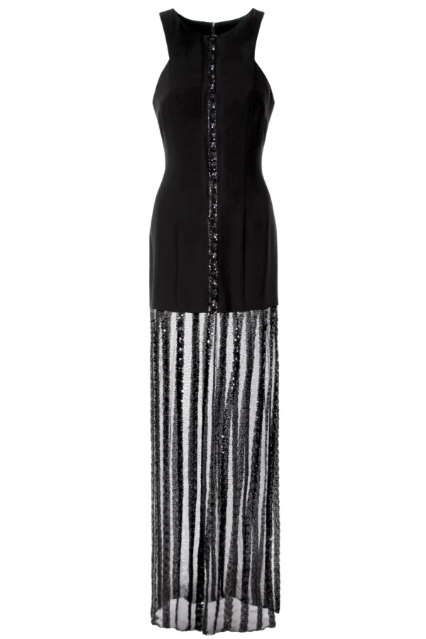 Sukienka Charlotte Black Magic>AGGI Cheap