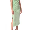 Sukienka Clara Misty Jade>AGGI Cheap