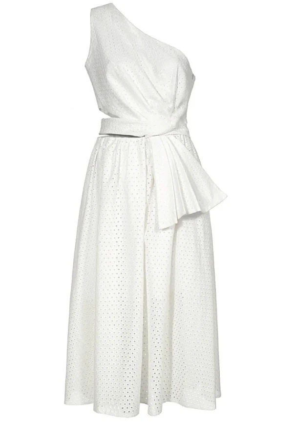 Sukienka Euridike Antique White>AGGI Sale