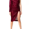 Sukienka Evita Port Royale>AGGI Fashion