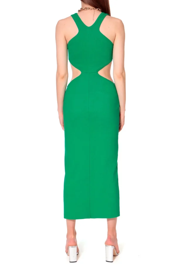 Sukienka Giselle Brazil Green>AGGI Best