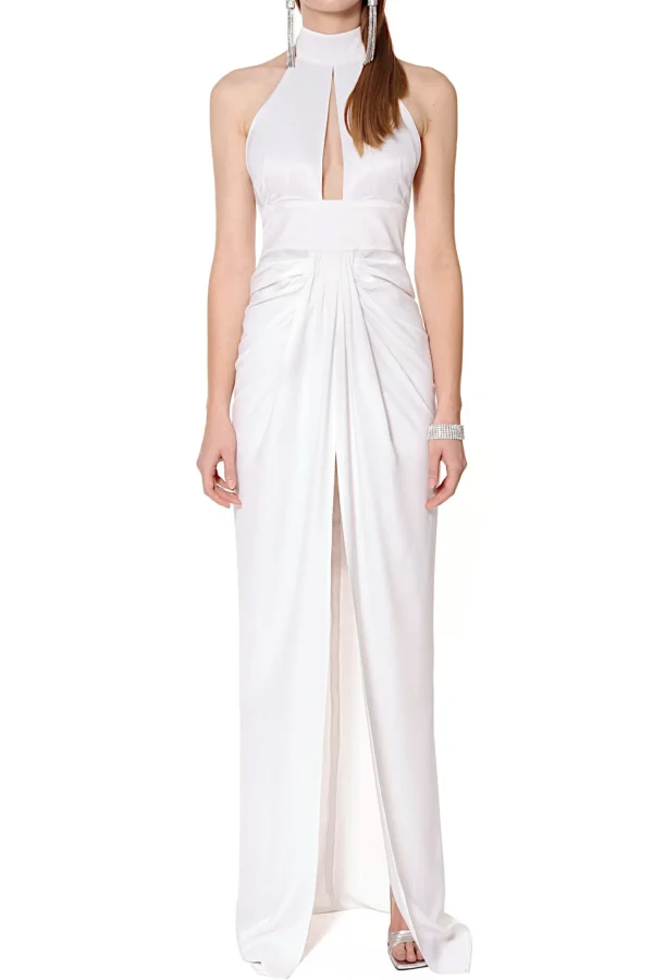 Sukienka Giulia Bright White>AGGI New