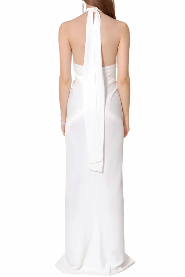 Sukienka Giulia Bright White>AGGI New