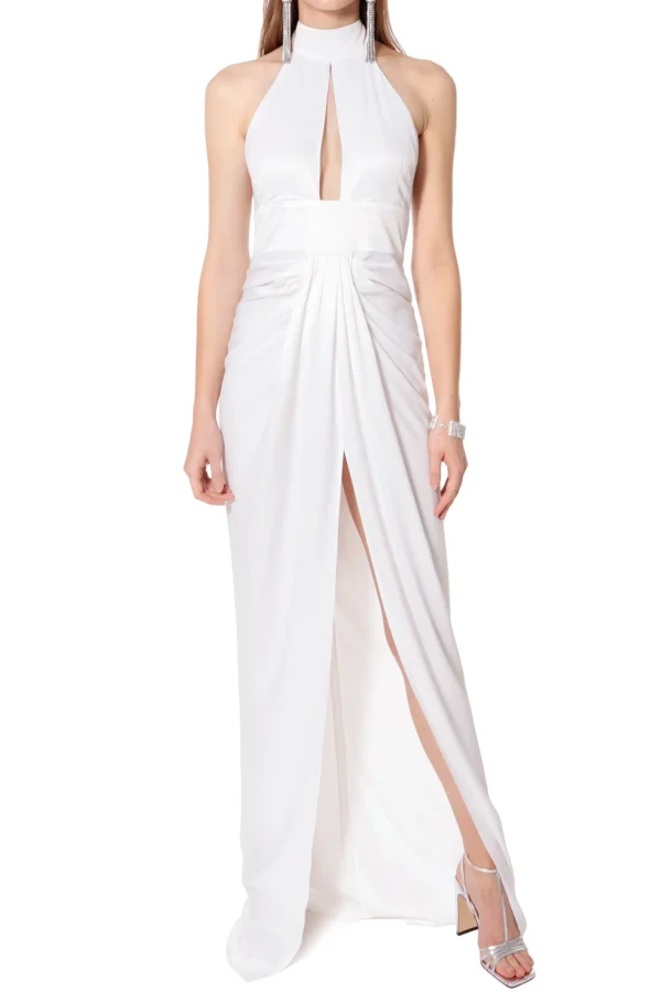 Sukienka Giulia Bright White>AGGI New