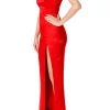 Sukienka Greta Sexy Red>AGGI Flash Sale
